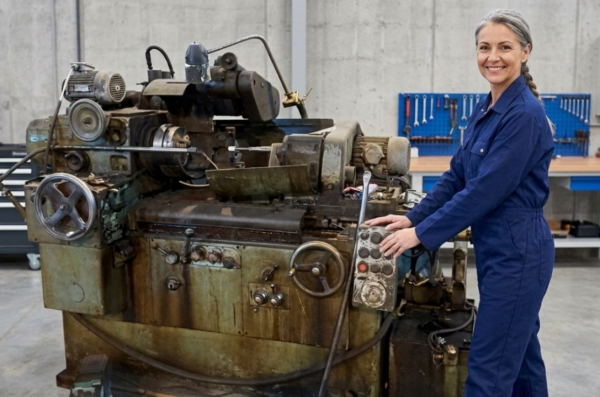 Внутришлифовальный станок 3А227п