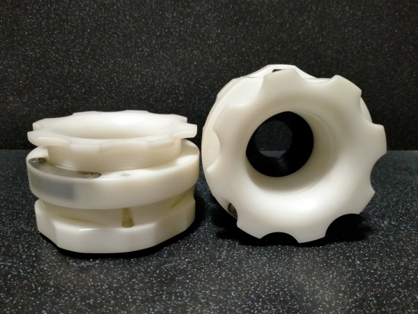 Тормоз оболочки в сборе (новый)