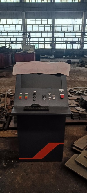 Установка плазменной резки AMN INGINEERING PB6020