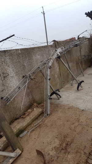 транспортёры для пищевой промышлености