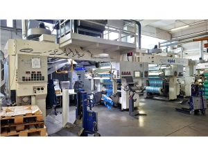 NORDMECCANICA Triplex 2008г