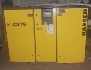 Компрессоры воздушные винтовые