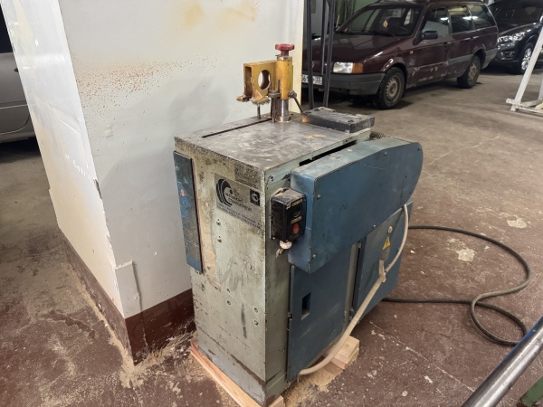 Станок торцовочный ЦCТ - 01 КОДОС