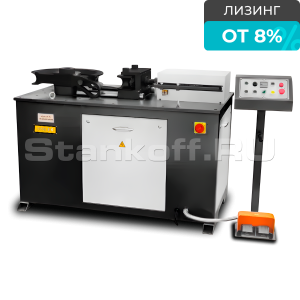 Трубогиб бездорновый JTB-80