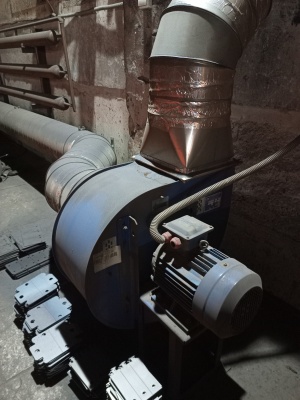 Станок лазерной резки UNIMACH