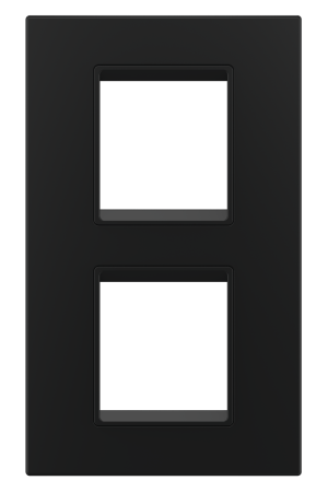 Рамка декоративная 2х2М CADUCEUS ALING EXPERIENCE Basic