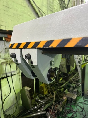 Широкоуниверсальный фрезерный станок, новый (аналог 6т83ш), FU 401 2007 г.в