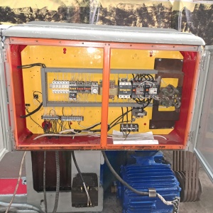 1А64 (ДИП 400) РМЦ 2800