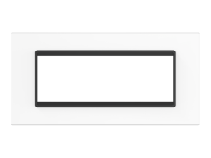 Рамка декоративная 6М CADUCEUS ALING EXPERIENCE Basic