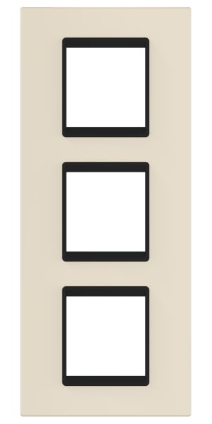 Рамка декоративная 3х2М CADUCEUS ALING EXPERIENCE Color VIVID