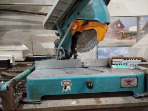 Оборудование по производству окон