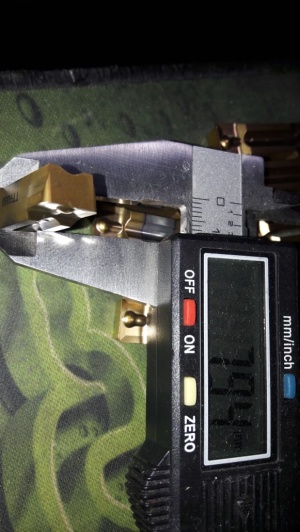 Пластина твердосплавная TaeguTec TDC 8 TT9080 относится к серии T-CLAMP