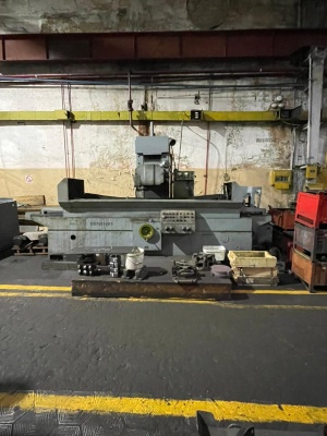 Продаётся плоскошлифовальный станок 3Л722В