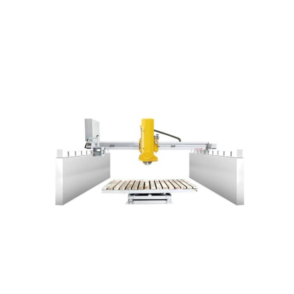 Станок для резки кирпичей PLC-600