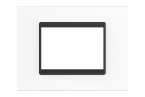 Рамка декоративная 3М CADUCEUS ALING EXPERIENCE Basic