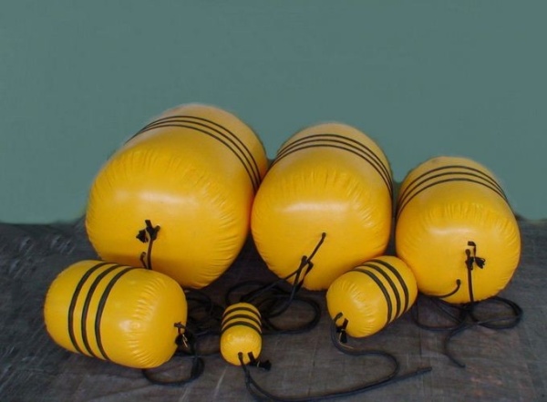 Временные герметизирующие устройства ВГУ