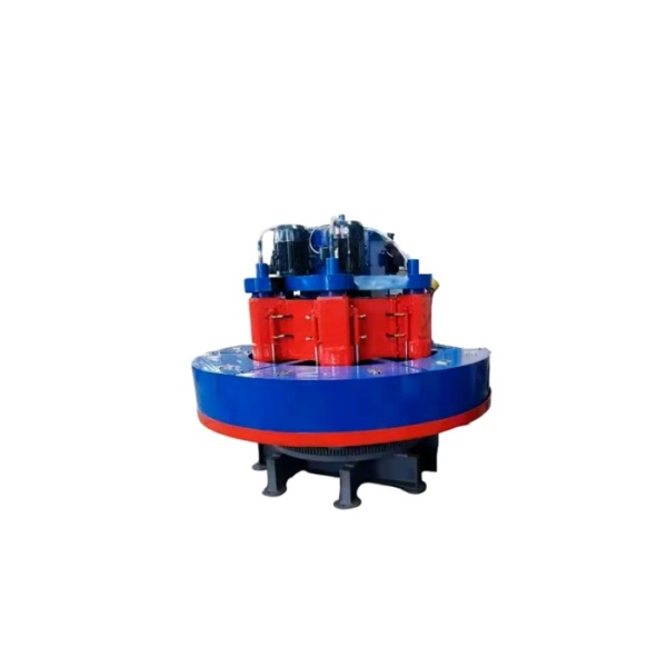 Станок для шлифовки плитки TERAZZO MSJ3040