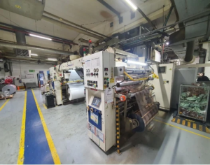 NORDMECCANICA Super Simplex 2002г