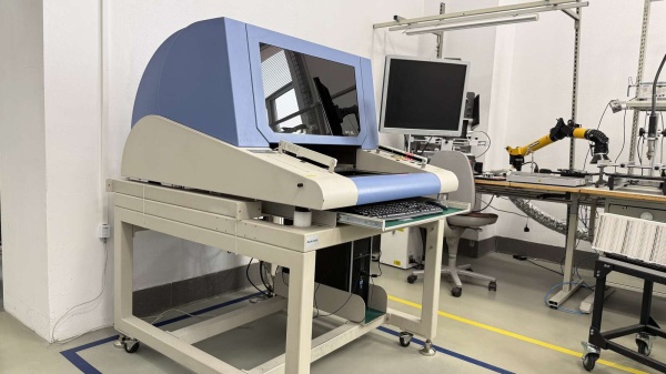 Автоматическая оптическая инспекция MIRTEC MV-3L