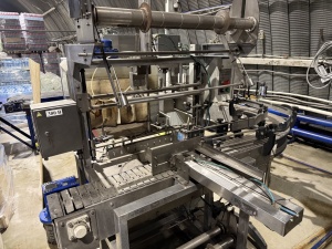 Линия розлива 5 л