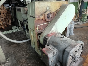 Установка для регенирации модель«ДР 120»