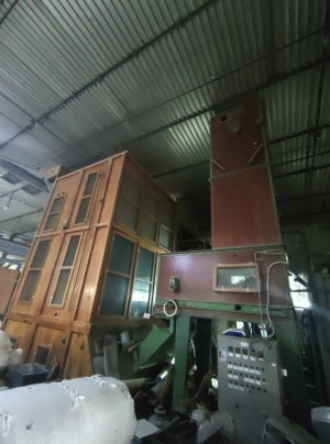 Сортировка 2х камерная