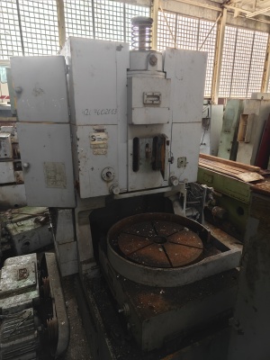 Зубодолбежный станок, 5А140П, №4207602003 в г. Брянск