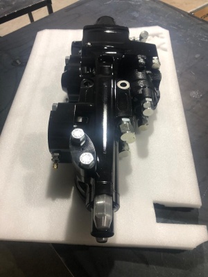 В ПРОДАЖЕ: RR 1132 – Atlas Copco (ротационный узел / drifter в сборе)