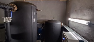 Холодильный агрегат