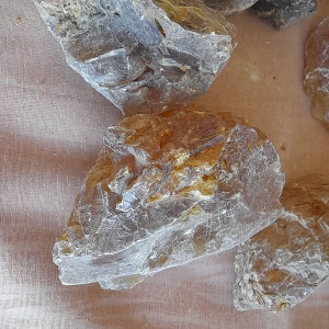 Для радиолюбителей канифоль из СССР