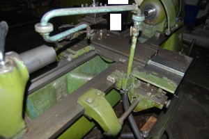 Станок токарно-винторезный SV18R 1964 г.в