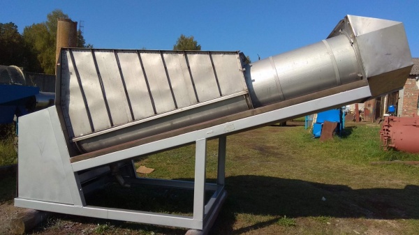 Стекатель соковый