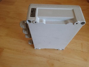 Измеритель - сигнализатор уровня ИСУ100АИ НОВЫЙ