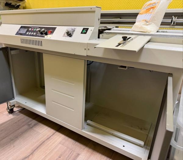 Термоклеевая машина Grafalex 50B+
