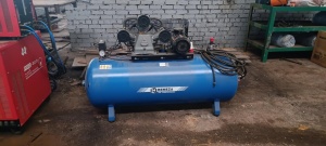 Установка плазменной резки AMN INGINEERING PB6020