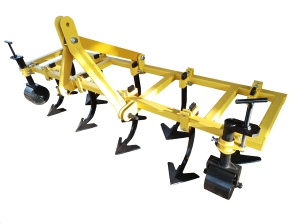 Культиваторы со стрельчатыми лапами различных моделей для тракторов