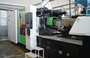 Термопластавтомат welltec 450 JSell