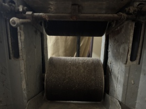 Устройство нанесения клея УНК 009 Бакаут