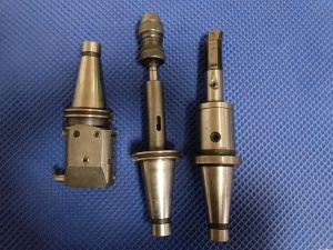 Оснастка станочная