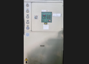 Термопластавтомат (тпа)