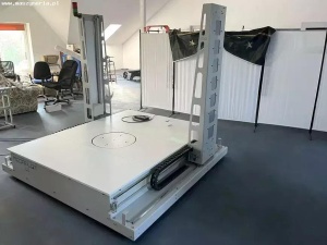 Станок для резки пенопласта MEGAPLOT OF1515 Roof Master