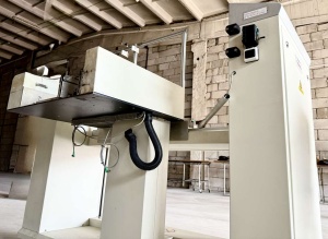 Загрузчик плат из линии в магазин Rommel LAG55WA-320