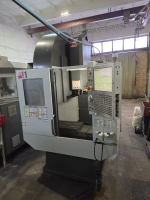 Фрезерный станок с чпу haas DT-1 15000 об./мин
