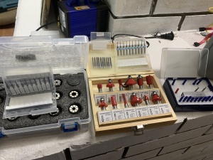 Фрезерный станок с чпу 6012