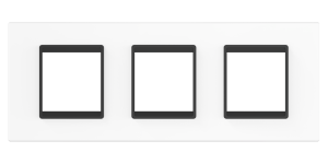 Рамка декоративная 3х2М CADUCEUS ALING EXPERIENCE Basic