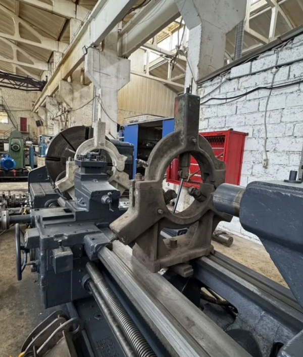 Станок дип 500*3000