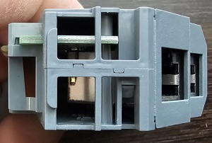 Контроллер шины B&R X20BC0083