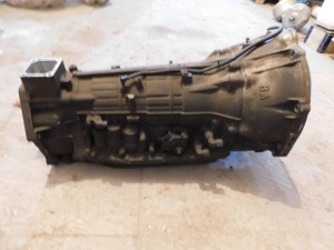 АКПП Toyota Land Cruiser 100