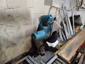 Оборудование по производству окон