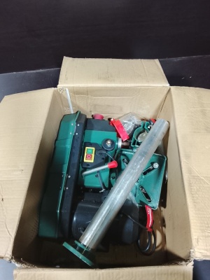 Станок сверлильный hammer sts500t